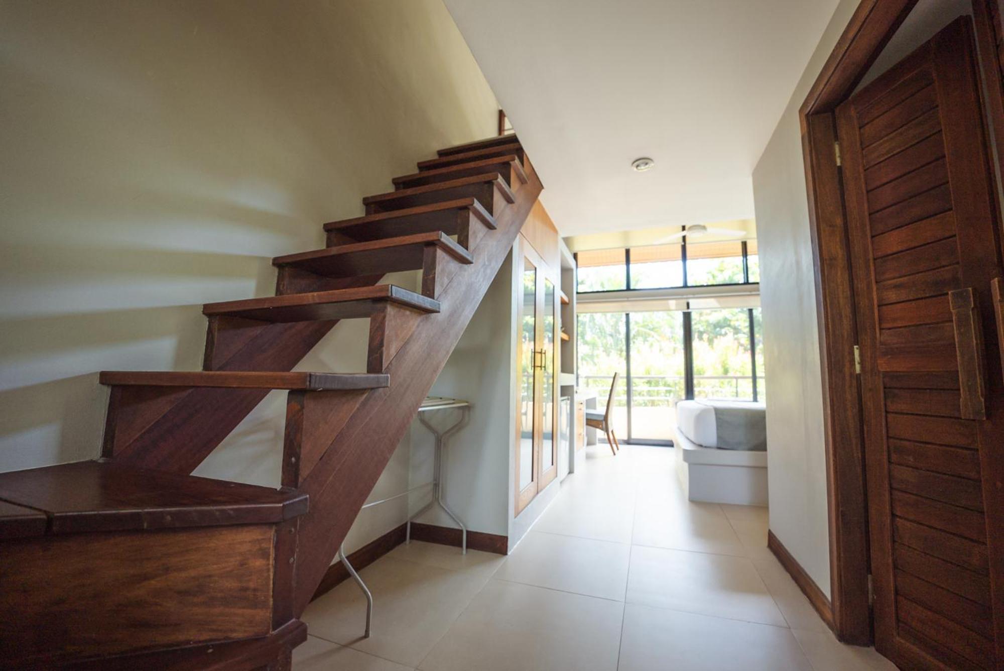 Samahita Retreat Hotel Laem Sor Bagian luar foto